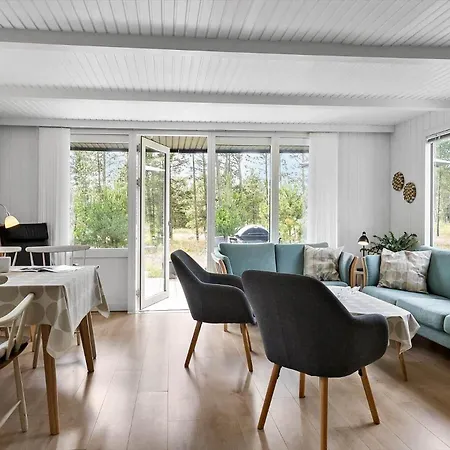 Holiday home 2800-romo-dvaergternen-11 Molby