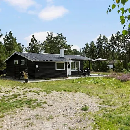 2800-romo-dvaergternen-11 Holiday home *