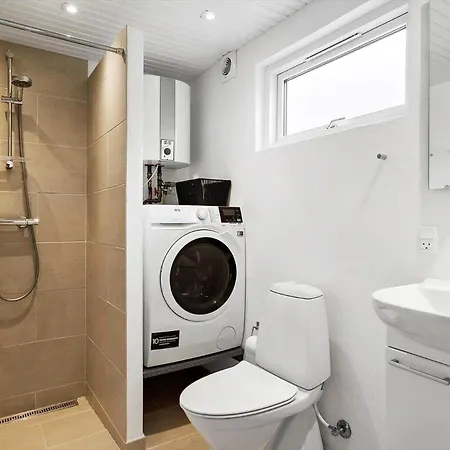 2800-romo-dvaergternen-11 Feriehus *