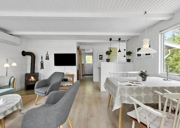 Tatil Evi 2800-romo-dvaergternen-11 Molby