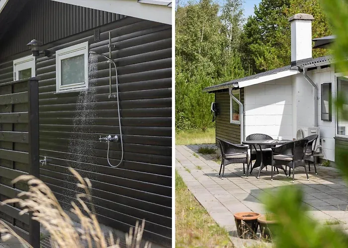 Tatil Evi 2800-romo-dvaergternen-11 *