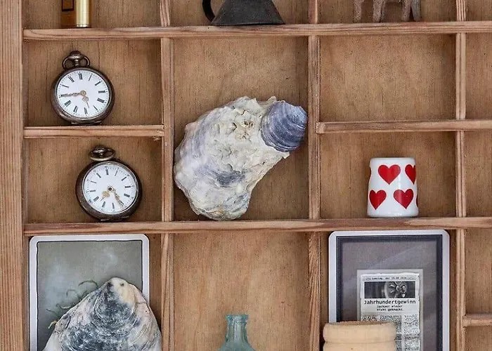 2800-romo-dvaergternen-11 Tatil Evi *