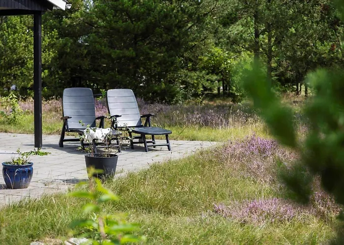 Tatil Evi 2800-romo-dvaergternen-11 Molby